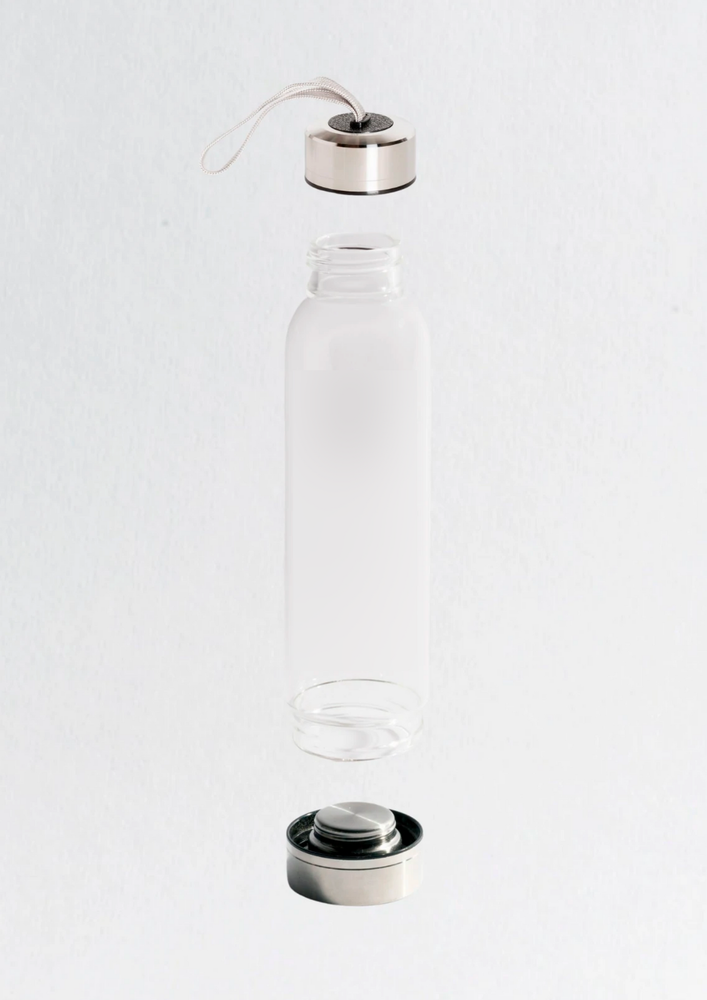 Bora Infusion™ Obsidian Crystal Bottle